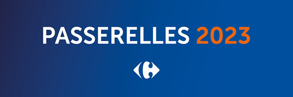 Logo Passerelles RH